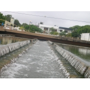 Visita a Aguas de Corrientes - 5to. Grado del Nivel Primario